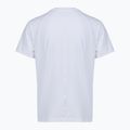 Calvin Klein LVGMF5K101 - T-shirt bianca classica da uomo 2