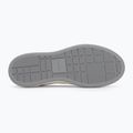 Scarpe da donna Calvin Klein YW0YW01945 Basket Cups Laceup Leather bright white/black 4
