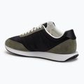 Scarpe da uomo Calvin Klein YM0YM01361 Retro Runner Essential MIX MAT black/capers/bright white 3