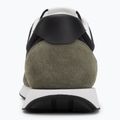 Scarpe da uomo Calvin Klein YM0YM01361 Retro Runner Essential MIX MAT black/capers/bright white 6