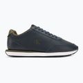 Scarpe da uomo Calvin Klein YM0YM01355 Retro Runner Essential Leather navy/capers 2