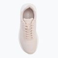 Scarpe da donna Calvin Klein YW0YW01750 3 Eva Runner Mesh MG crystal gray/lily white 5