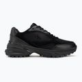 Scarpe da donna Calvin Klein YW0YW01994 Hike Runner Mesh Mix triple black 2