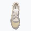 Scarpe da donna Calvin Klein YW0YW01990 Retro Runner Lace Up Nylon MG green haze/grey/green/cashew 5
