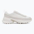 Scarpe da donna Calvin Klein YW0YW01995 Hike Runner Casual Ny-Su AOP WN white/marshmallow/feather gray 2