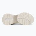 Scarpe da donna Calvin Klein YW0YW01995 Hike Runner Casual Ny-Su AOP WN white/marshmallow/feather gray 4