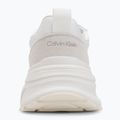 Scarpe da donna Calvin Klein YW0YW01995 Hike Runner Casual Ny-Su AOP WN white/marshmallow/feather gray 6