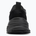 Scarpe da uomo Calvin Klein YM0YM01378 Hike Runner Casual Ny-Su AOP triple black 6