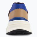 Scarpe da uomo Calvin Klein YM0YM01379 Hike Runner Mesh MIX cumin/burnt out/khaki/purple blue 6