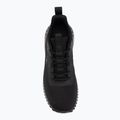 Scarpe da uomo Calvin Klein YM0YM01387 Eva Runner Mix NY triple black 5