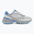 Scarpe da uomo Calvin Klein YM0YM01379 Hike Runner Mesh MIX oyster mushroom/grey/palest blue 2