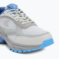 Scarpe da uomo Calvin Klein YM0YM01379 Hike Runner Mesh MIX oyster mushroom/grey/palest blue 7