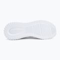 Scarpe da uomo Calvin Klein YM0YM01387 Eva Runner Mix NY black/bright white 4