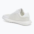 Scarpe donna Calvin Klein YW0YW01750 3 Eva Runner Mesh MG bright white/black 3