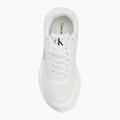 Scarpe donna Calvin Klein YW0YW01750 3 Eva Runner Mesh MG bright white/black 5
