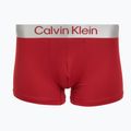Boxer uomo Calvin Klein LV00NB4269 Trunk 3 paia black/adrenaline rush/white/black 2