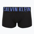 Boxer uomo Calvin Klein 000NB3608A Trunk 3 paia black bodies/turbulence/white/iridescent 4