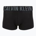 Boxer uomo Calvin Klein 000NB3608A Trunk 3 paia black bodies/turbulence/white/iridescent 5