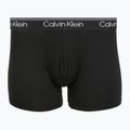 Boxer da uomo Calvin Klein LV00NB4413 Brief 5 paia black 2