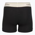 Boxer uomo Calvin Klein LV00NB4447 slip 3 paia black/black/black 2