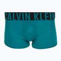 Boxer Calvin Klein 000NB3775A Trunk 3 paia black/teal breeze/forest freeze 3