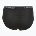 Slip uomo Calvin Klein LV00NB4408 Hip Brief 3 paia black 3