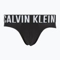 Slip uomo Calvin Klein 000NB3607A Hip Brief 3 paia black bodies/turbulence/white/iridescent 2