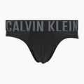 Slip uomo Calvin Klein 000NB3607A Hip Brief 3 paia black bodies/turbulence/white/iridescent 3
