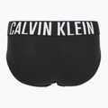 Slip uomo Calvin Klein 000NB3607A Hip Brief 3 paia black bodies/turbulence/white/iridescent 5