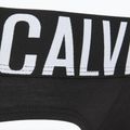 Slip uomo Calvin Klein 000NB3607A Hip Brief 3 paia black bodies/turbulence/white/iridescent 6