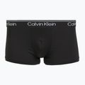 Boxer Calvin Klein LV00NB4412 Low Rise Trunk 5 paia black 2