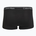 Boxer Calvin Klein LV00NB4412 Low Rise Trunk 5 paia black 3
