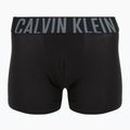 Slip Calvin Klein 000NB3609A Brief 3 paia black bodies/turbulence/white/iridescent 4