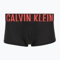 Boxer uomo Calvin Klein 000NB3611A Low Rise Trunk 3 paia black bodies/white/turbulence/velvet 3
