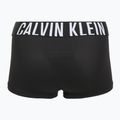 Boxer uomo Calvin Klein 000NB3611A Low Rise Trunk 3 paia black bodies/white/turbulence/velvet 5