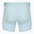 Boxer Calvin Klein LV00NB4477 Brief 3 paia patina green/shoreline/iridescent blue 3