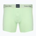 Boxer Calvin Klein LV00NB4477 Brief 3 paia patina green/shoreline/iridescent blue 6