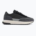 Scarpe uomo Calvin Klein HM0HM01714 Low Top Lace Up Repreve Mix magnet/black/granite road 2