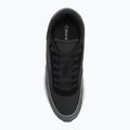 Scarpe uomo Calvin Klein HM0HM01714 Low Top Lace Up Repreve Mix magnet/black/granite road 5