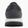 Scarpe uomo Calvin Klein HM0HM01714 Low Top Lace Up Repreve Mix magnet/black/granite road 6