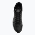 Scarpe uomo Tommy Hilfiger Runner Icon Leather black 5