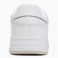 Scarpe da uomo Tommy Jeans Cupsole Leather white 6