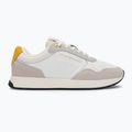 Scarpe da donna Tommy Hilfiger Runner coastal taupe/ecru/yellow 2