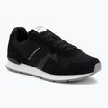 Scarpe da uomo Tommy Hilfiger Runner Icon Mix black