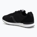Scarpe da uomo Tommy Hilfiger Runner Icon Mix black 3