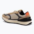 Scarpe uomo Tommy Jeans TJM Technical Runner Ess dark dune 3