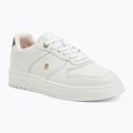 Scarpe da donna Tommy Hilfiger Sporty Cupsole Corp white