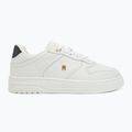 Scarpe da donna Tommy Hilfiger Sporty Cupsole Corp white 2