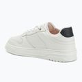 Scarpe da donna Tommy Hilfiger Sporty Cupsole Corp white 3