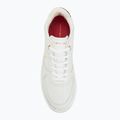 Scarpe da donna Tommy Hilfiger Sporty Cupsole Corp white 5